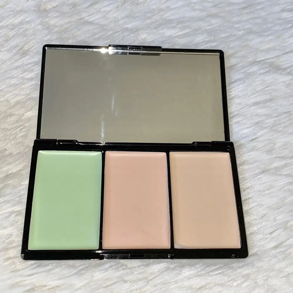 Bellapierre new makeup